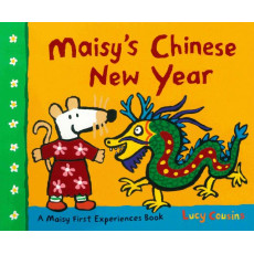 Maisy's Chinese New Year (Paperback)