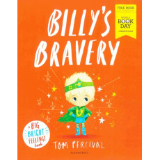 Billy's Bravery (World Book Day 2023)