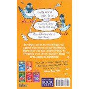 Dave Pigeon Bookshop Mayhem! (World Book Day 2023)