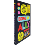 Being an Ally (World Book Day 2023)