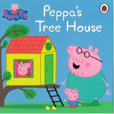 Peppa Pig: Peppa's Tree House