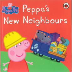 Peppa Pig: Peppa's New Neighbours