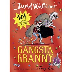 Gangsta Granny (10th Special Anniversary Edition)