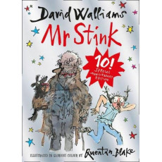 Mr Stink (10th Special Anniversary Edition)