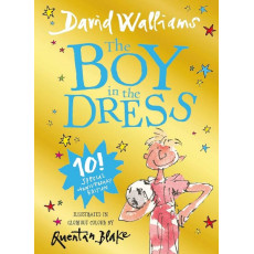 The Boy in the Dress (10th Special Anniversary Edition)