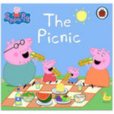 Peppa Pig™: The Picnic (UK Edition)