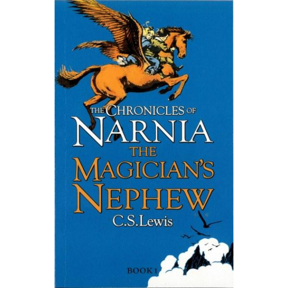 The Chronicles of Narnia Collection – 7 Books