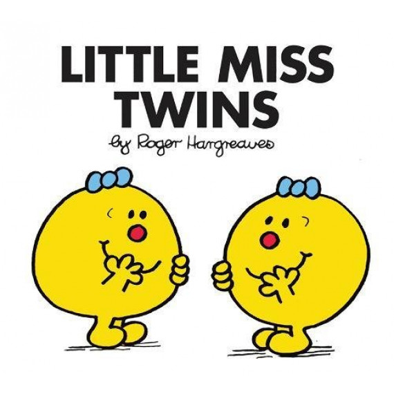 Little Miss Twins
