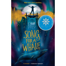 Song for a Whale (Pre-order 6-8 weeks)