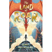 The Land of Roar (Pre-order 6-8 weeks)
