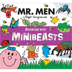 Mr.Men Adventure with Minibeasts