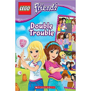 LEGO Friends: Double Trouble