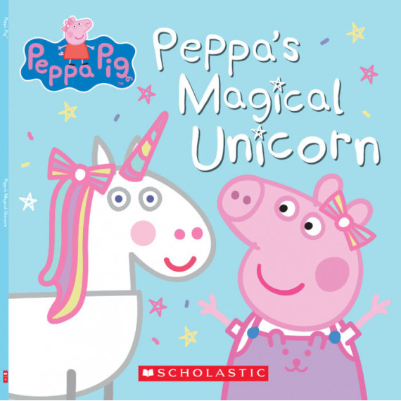 Peppa Pig™: Peppa's Magical Unicorn