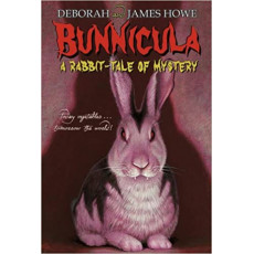 Bunnicula: A Rabbit-Tale of Mystery (Pre-order 6-8 weeks)