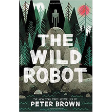 The Wild Robot  (Pre-order 6-8 weeks)