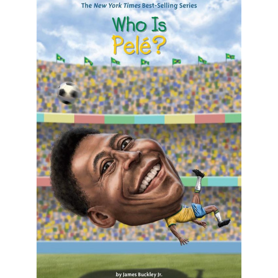 Who Is Pele?
