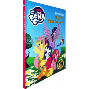 My Little Pony: Five Minute Story Treasury