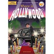 Where Is the Hollywood? (Where is ...?) (2019)
