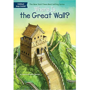 Where Is the Great Wall? (Where is ...?) (2017)