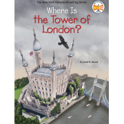 Where Is The Tower of London? (Where is ...?) (2018)