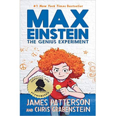 #1 Max Einstein: The Genius Experiment