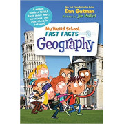 My Weird School Fast Facts: Geography (2016)