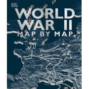 World War II: Map By Map
