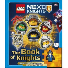 LEGO Nexo Knights™: The Book of Knights