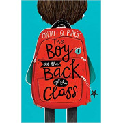 The Boy At the Back of the Class (Pre-order 6-8 weeks)