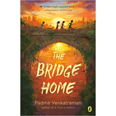 The Bridge Home   (Pre-order 6-8 weeks)