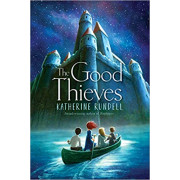The Good Thieves (Paperback) - August 25, 2020
