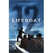 Lifeboat 12  (Pre-order 6-8 weeks)