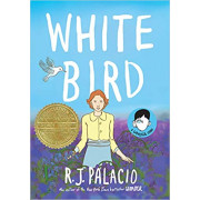 White Bird (Hardback) (Pre-order 6-8 weeks)