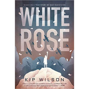 White Rose (Hardback) (Pre-order 6-8 weeks)