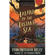 Lalani of the Distant Sea (Pre-order 6-8 weeks)