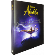 Disney Aladdin (Movie Tie-in)