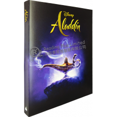 Disney Aladdin (Movie Tie-in)