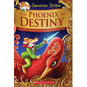 Geronimo Stilton Special Edition #1: The Phoenix of Destiny (An Epic Kingdom of Fantasy Adventure)