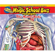 The Magic School Bus Presents: The Human Body